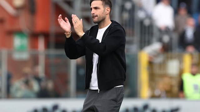 ססק פברגאס (צילום: Marco Luzzani / Stringer)