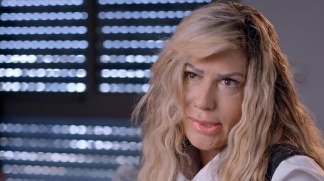 שירה ניר (צילום: צילום מסך כאן 11)