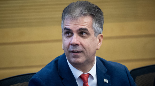 אלי כהן (צילום: יונתן זינדל פלאש 90)