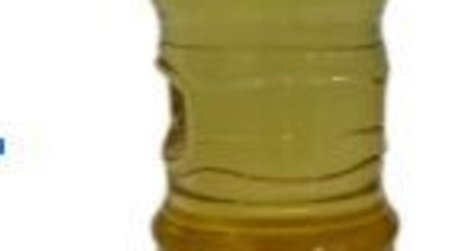 שמן קנולה מזוכך  0.9 ליטר "שמן בר" - ריקול מהמדפים (צילום: ללא קרדיט)