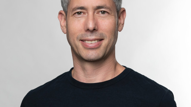 אור ליבן (צילום: אייל טואג)