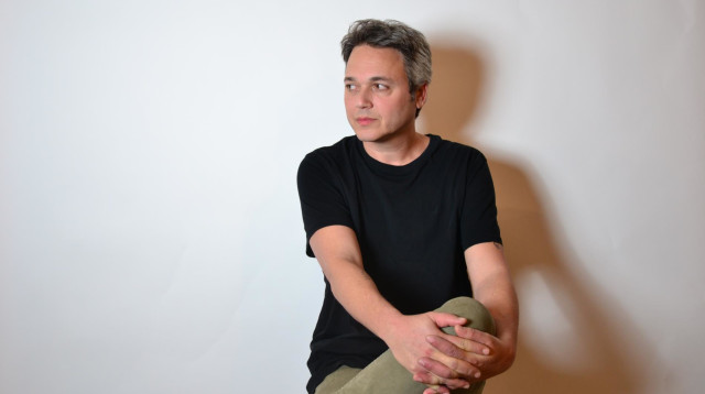 בן ארצי (צילום: יונתן ארצי)