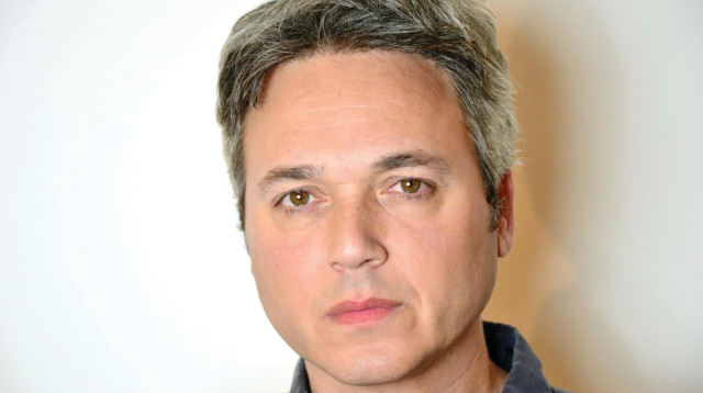 בן ארצי (צילום: יונתן ארצי)