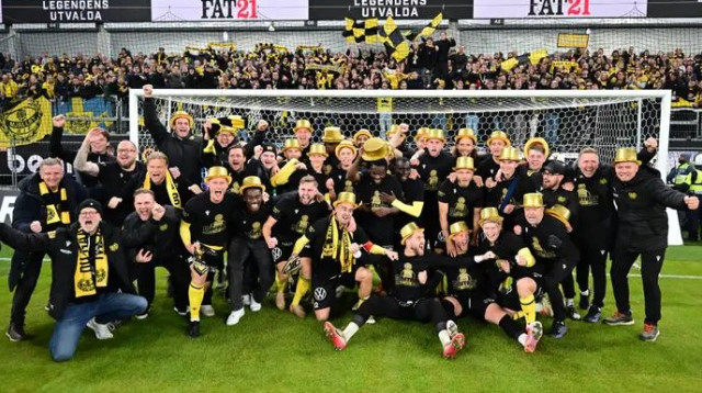  (צילום: GettyImages, BJORN LARSSON ROSVALL/TT NEWS AGENCY/)