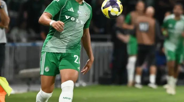 "גם אם הייתה תקלה, צריך לנסות לטפל בה". ליסב עיסאת (צילום: ברני ארדוב)