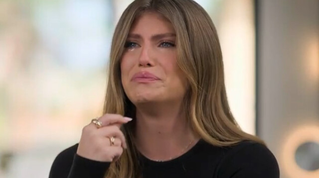 טיילור מלכוב (צילום: צילום מסך קשת)