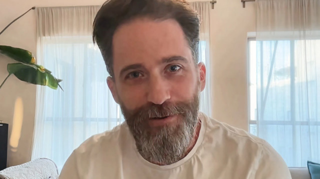 תום אבני (צילום: רשתות חברתיות)