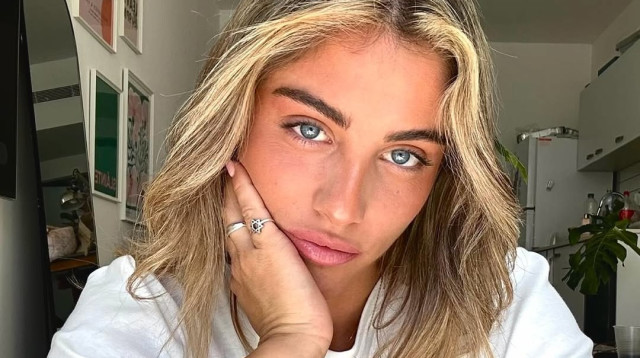 תרצה כהן (צילום: אינסטגרם)