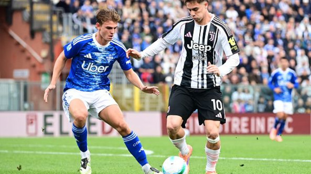 ניקו פאס ויילדיז (צילום: PIERO CRUCIATTI / Contributor)