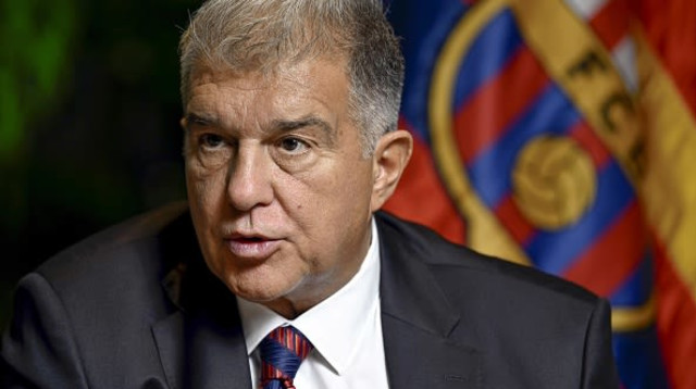 ז'ואן לאפורטה (צילום: Kyodo News / Contributor)