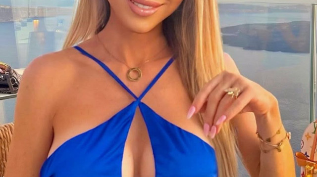 מנואלה ניקולוזי (צילום: צילום מסך, אינסטגרם)