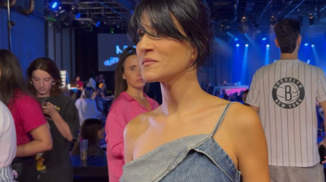 מגי אזרזר (צילום: מערכת TMI)