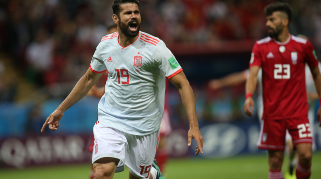 דייגו קוסטה (צילום: AFP)