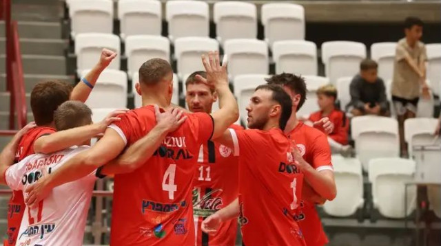  (צילום: אתר רשמי, שמעון קנלמן - הפועל מטה אשר)