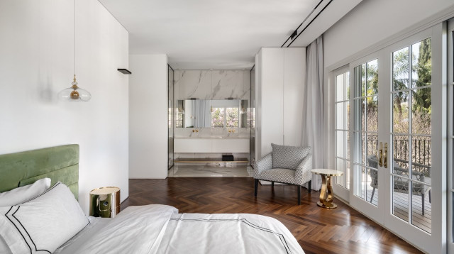 אדריכלות תכנון ועיצוב מושיק חדידה (צילום: עודד סמדר, באדיבות מרווין חלונות)