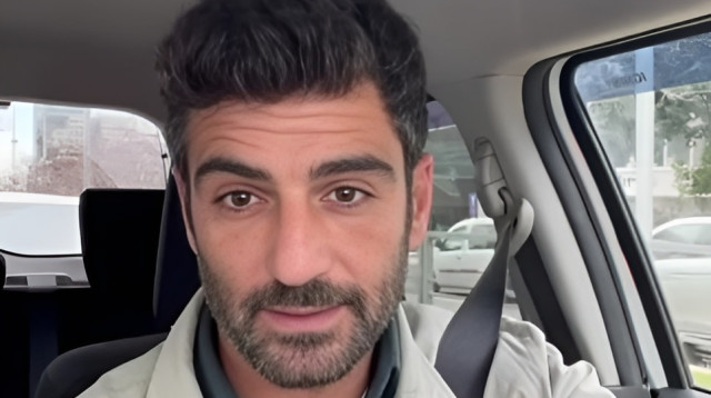 אימרי ביטון (צילום: אינסטגרם)