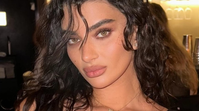 פרידה עוזיאל (צילום: מתוך "עמוד האינסטגרם של פרידה עוזיאל")