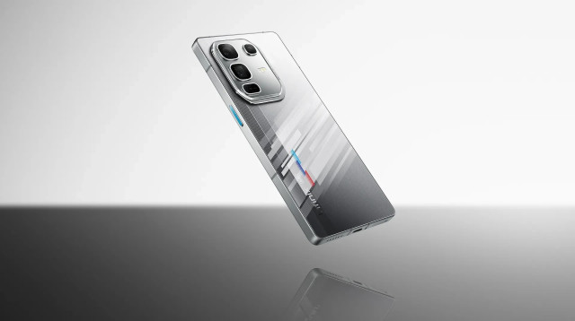 Infinix - Note 50 Pro Plus (צילום: יחצ)