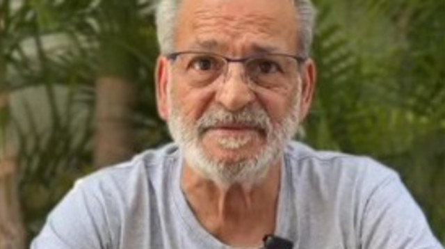 יעקב בוזגלו (צילום: צילום מסך פייסבוק)