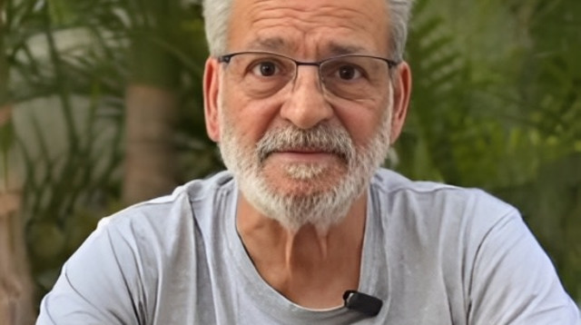 יעקב בוזגלו (צילום: צילום מסך פייסבוק)