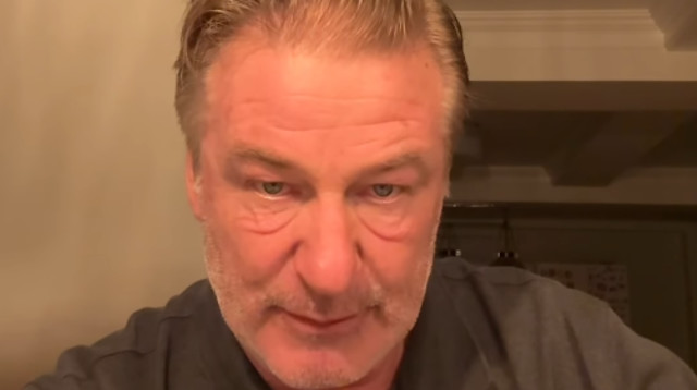 אלק בולדווין  (צילום: מתוך אינסטגרם)