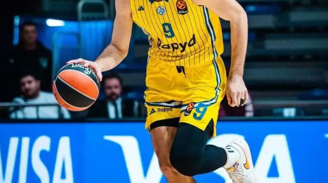 ציפו ממנו ליותר. סורקין (צילום: אתר רשמי, Djordje Kostic)