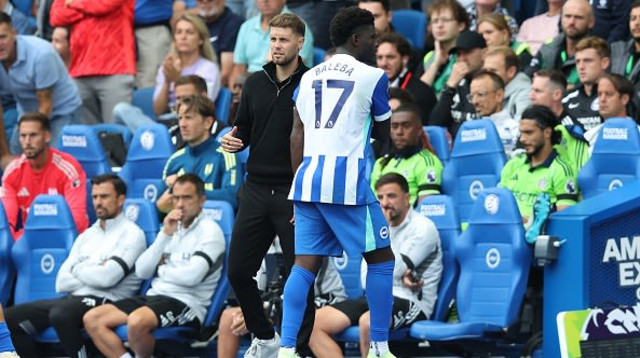 פביאן הרצלר וקרלוס באלבה (צילום: Crystal Pix/MB Media)