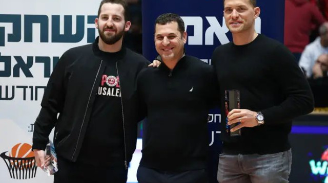  (צילום: דני מרון)