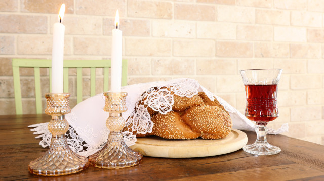 שבת (צילום:  שאטרסטוק)