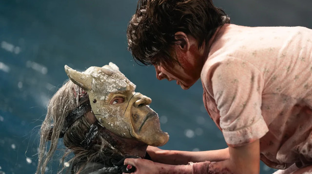 בלאק-פון 2 (צילום: Universal Pictures)