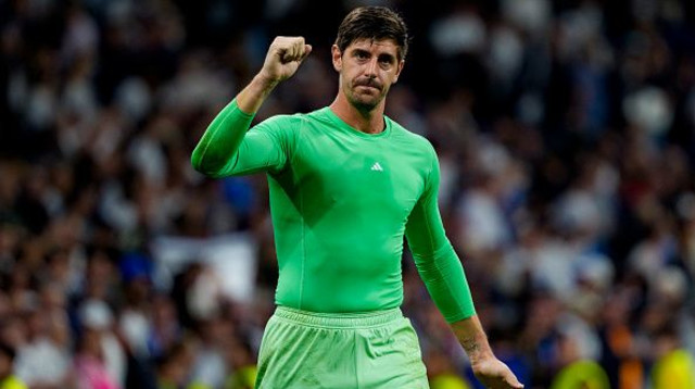 טיבו קורטואה (צילום: Eurasia Sport Images)