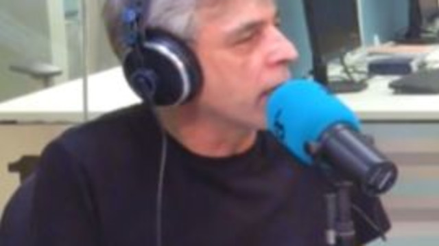 אלי אוחנה, 103FM (צילום: צילום מסך)