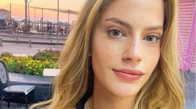 יולן כהן (צילום: אינסטגרם)