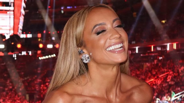 קייט סקוט (צילום: מסך, אינסטגרם)