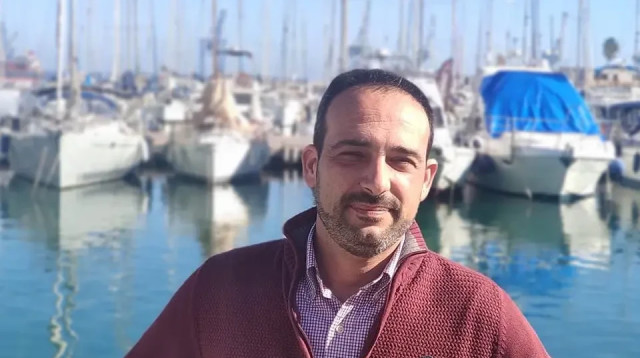 ויסנטה דומינגז (צילום: Jam Press)