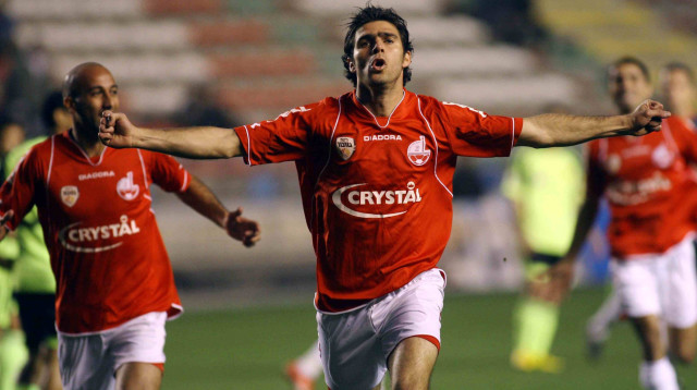 חנן פדידה (צילום: עודד קרני)