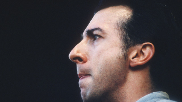 דייב בול (צילום: gettyimages)