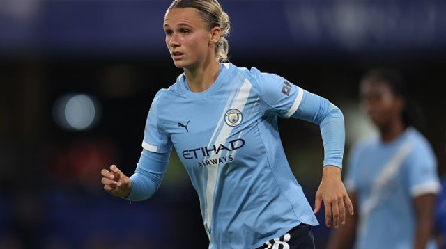 קרסטין קספריי (צילום: Catherine Ivill - AMA/Getty Images)