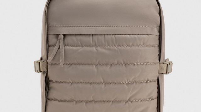 תיק הגב של גולף, 269.90 שקלים (צילום: יח"צ)