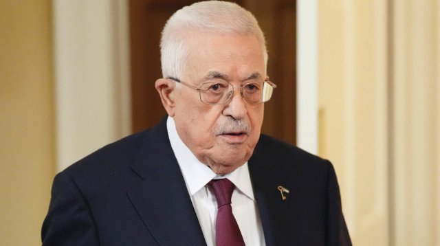 מחמוד עבאס - אבו מאזן (צילום: רויטרס)