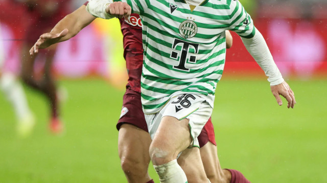 גבי קניקובסקי, פרנצווארוש (צילום: GettyImages)