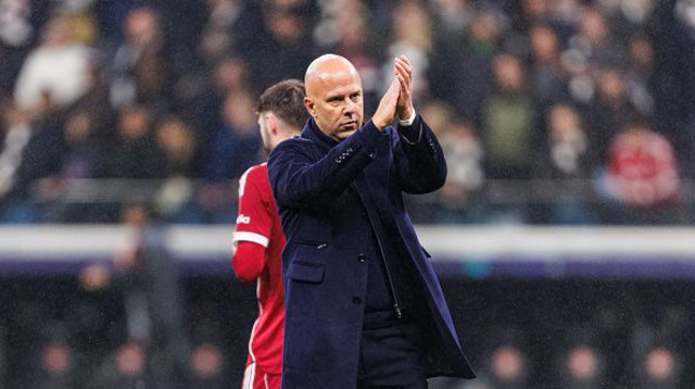 ארנה סלוט (צילום: Getty images)