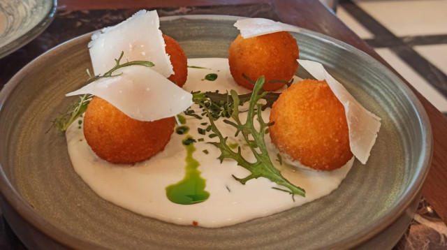 רפאלו (צילום: בתיה גלעדי)