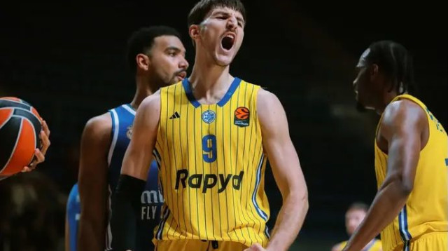 ככה עושים את זה. סורקין (צילום: אתר רשמי, Djordje Kostic)