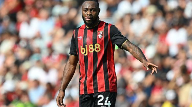 אנטואן סמניו (צילום: Gettyimages)