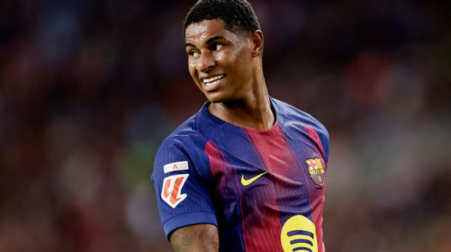 מרכוס רשפורד (צילום: Soccrates Images / Contributor)