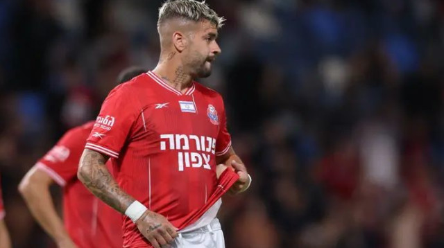  (צילום: מאור אלקסלסי)