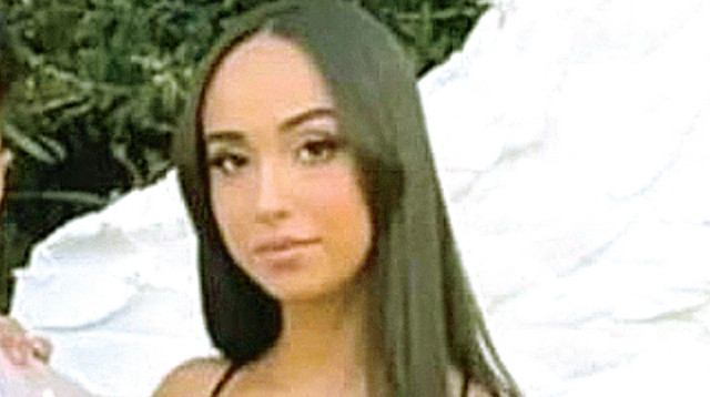 סיוון אלקבץ ז"ל (צילום: באדיבות המשפחה)