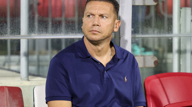 ברק בכר (צילום: קובי אליהו)