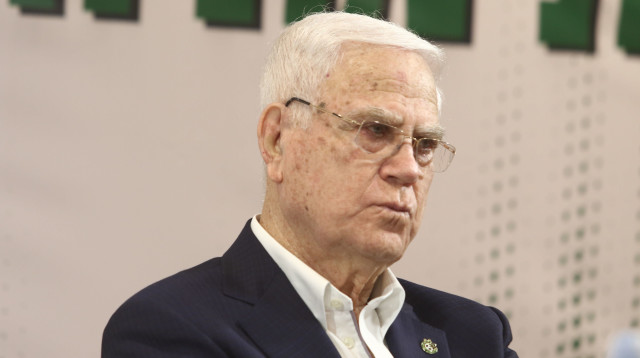 יעקב שחר (צילום: שלומי גבאי)